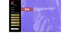 Desktop Screenshot of musikschulwerk-vorarlberg.at